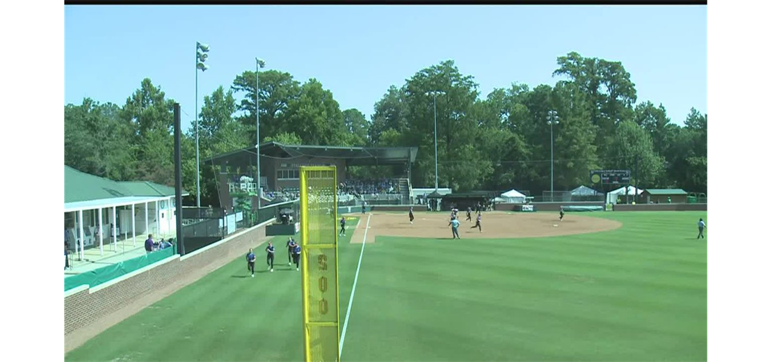 Little League Softball World Series, Greenville, NC