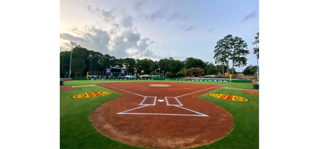 Little League Softball World Series, Greenville, NC