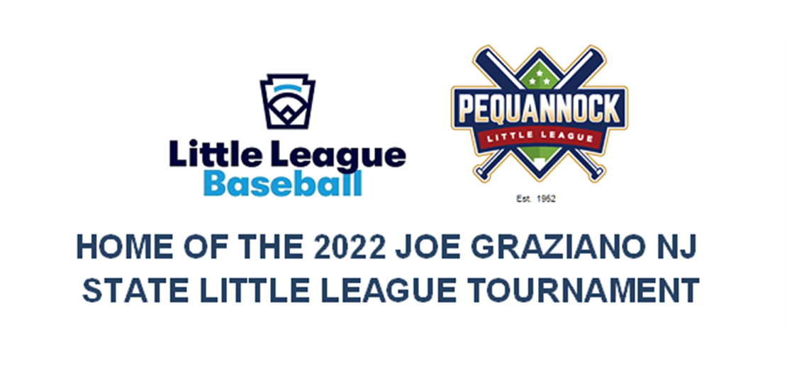 2022 Joe Graziano State Tournament